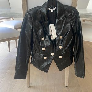 Veronica beard Dickey jacket.